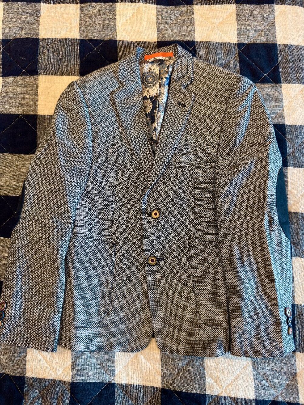 Tallia Boys Blazer size 8R